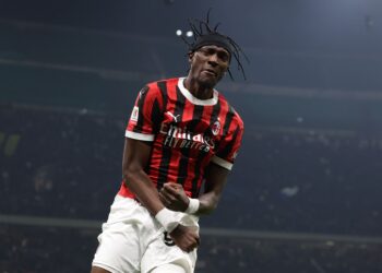 Tammy Abraham AC Milan ميلان أبراهام