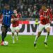 Milan – Inter | Derby della Madonnina ends in a 1-1 draw in Coppa Italia semi-final first leg