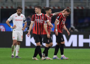 AC Milan players ميلان