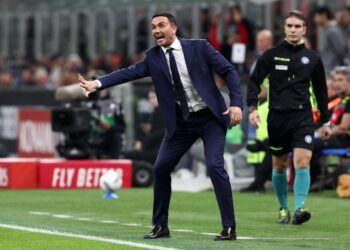 Raffaele Palladino Fiorentina بالادينو