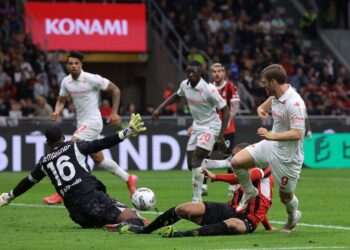 Fiorentina vs AC Milan ميلان فيورنتينا