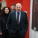 Paolo Scaroni AC Milan ميلان سكاروني
