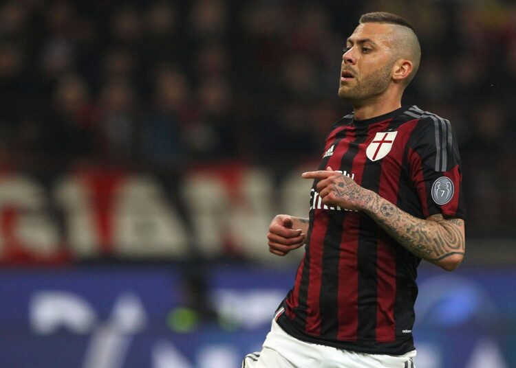 Jeremy Menez