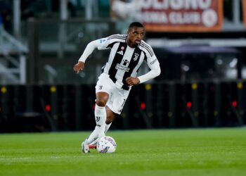 Pierre Kalulu Juventus كالولو يوفنتوس