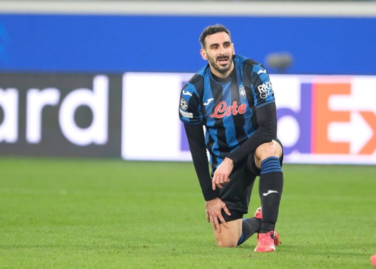 Zappacosta