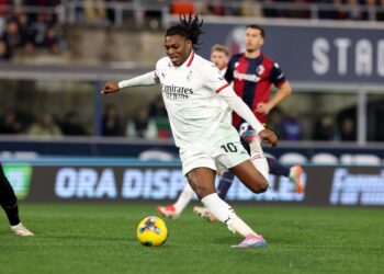 Rafael Leao AC Milan ميلان لياو