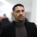 Geoffrey Moncada AC Milan ميلان مونكادا