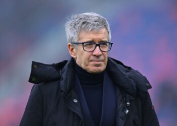 Claudio Fenucci