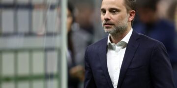 Giorgio Furlani AC Milan ميلان فورلاني