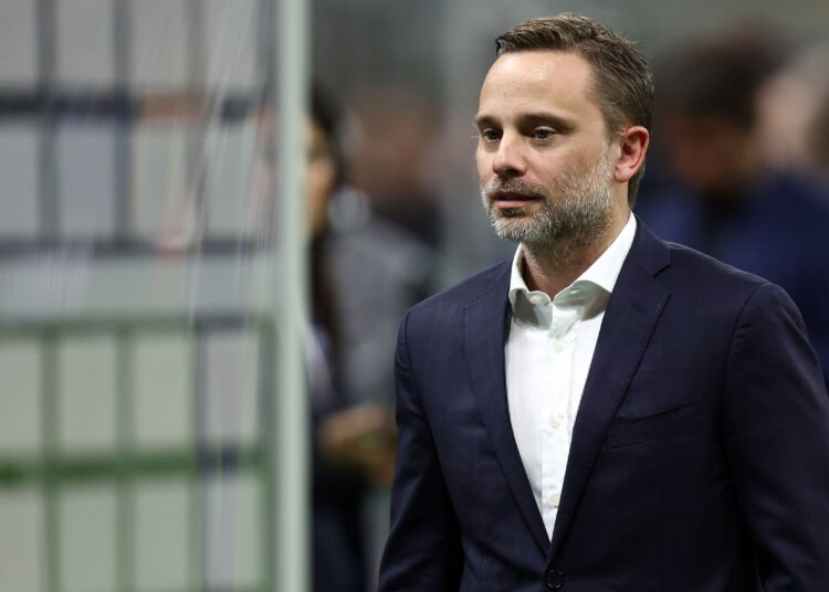 Giorgio Furlani AC Milan ميلان فورلاني