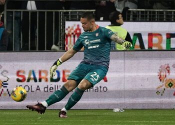 Elia Caprile