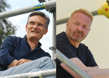 Giovanni Sartori Igle Tare