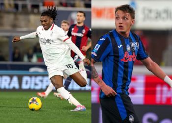 Gazzetta: Milan and Atalanta, goals are needed