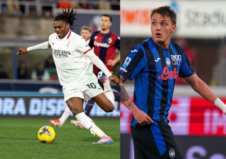 Gazzetta: Milan and Atalanta, goals are needed
