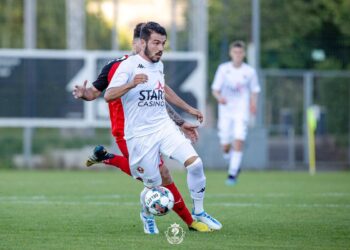 Sergio Conceicao’s son: “My father is already in Milan’s history”