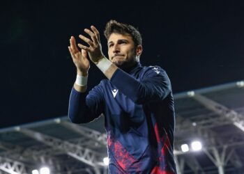 Riccardo Orsolini أورسوليني