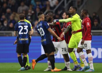 Milan-Inter in Coppa Italia  3 years later | How the Rossoneri’s lineup changed