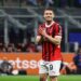 Luka Jovic AC Milan ميلان يوفيتش