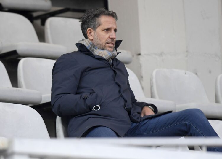 Fabio Paratici باراتيتشي