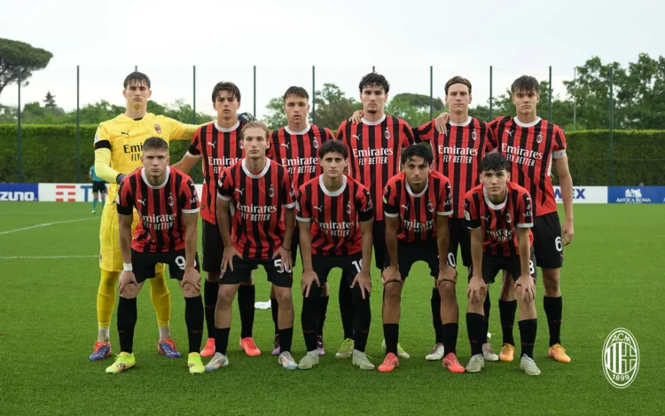 Milan Primavera ميلان بريمافيرا