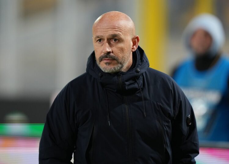 Vincenzo Italiano Bologna إيتاليانو
