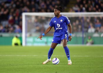 Caleb Okoli أوكولي