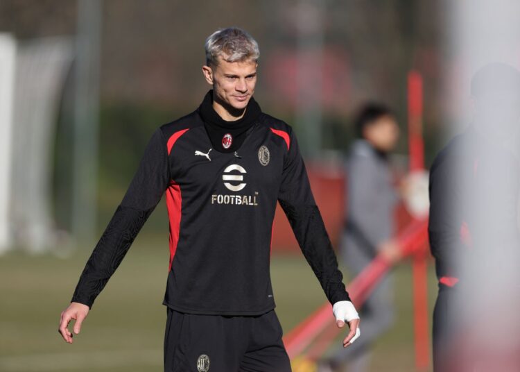 Samuele Longo on Milan Futuro experience: “Things weren’t managed in the best way”