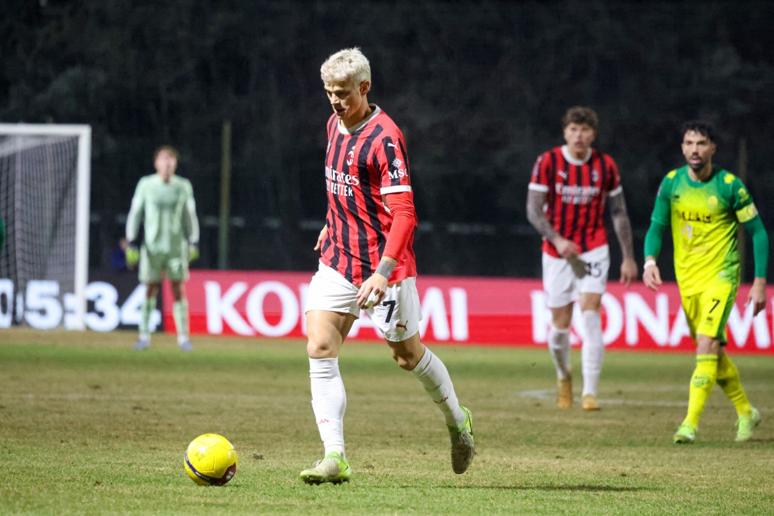 Samuele Longo