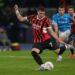 Santiago Gimenez AC Milan ميلان سانتياغو خيمينيز