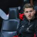 Santiago Gimenez AC Milan سانتياغو خيمينيز ميلان