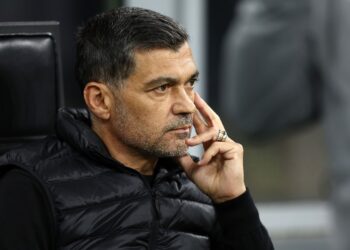 Sergio Conceicao AC Milan ميلان كونسيساو