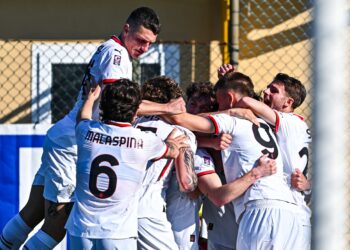 Milan Futuro players ميلان