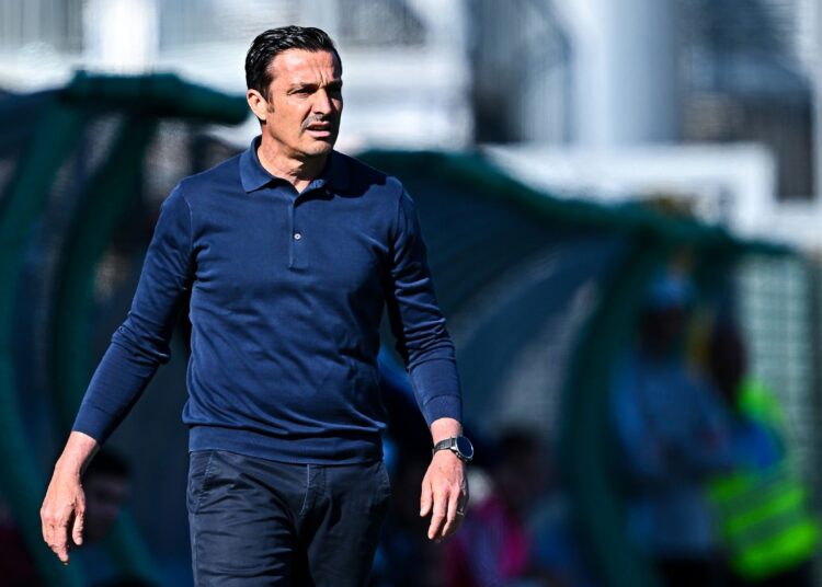 Massimo Oddo