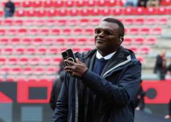 Marcel Desailly