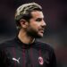 Theo Hernandez AC Milan ميلان ثيو