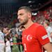 Merih Demiral (Getty Images)