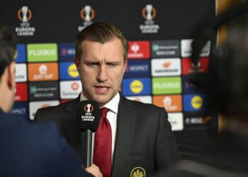 Markus Krösche