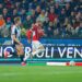 Theo Hernandez AC Milan ميلان ثيو