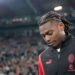 Rafael Leao AC Milan ميلان لياو