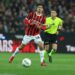 Tijjani Reijnders رايندرز ميلان Milan
