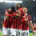 Rafael Leao AC Milan ميلان ثيو