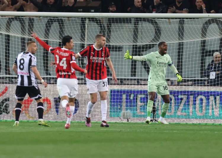 AC Milan players ميلان