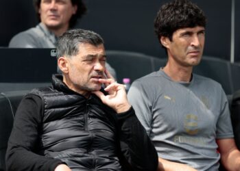 Sergio Conceicao AC Milan ميلان كونسيساو