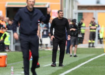 Sergio Conceicao AC Milan ميلان كونسيساو