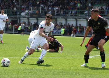 Christian Pulisic AC Milan ميلان بوليسيك