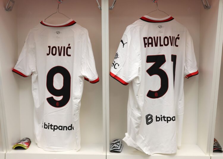 Venezia FC – AC Milan | Official lineups revealed