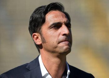 Tony D'Amico توني داميكو