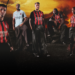 AC Milan and PUMA unveil the home kit for the 2025/26 season