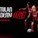 AC Milan and Sportech Academy launch first AC Milan Academy Experience Elite