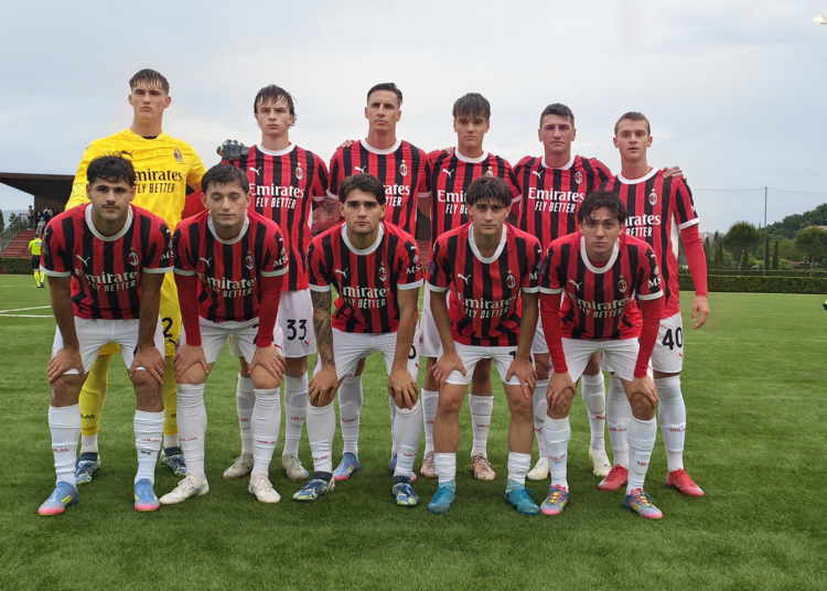 Milan Futuro ميلان فيوتورو